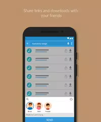 G-Download Manager APK download