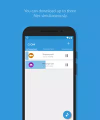 G-Download Manager APK download
