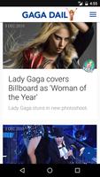 Gaga Daily imagem de tela 2