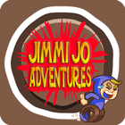 Jimmi Jo Adventures أيقونة