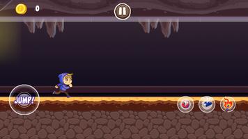 Jimmi Jo Adventures screenshot 1