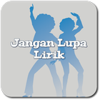 آیکون‌ Teka Lirik Lagu Ini