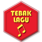 Tebak Lagu Indonesia 2017 আইকন