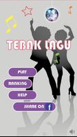 Tebak Lagu Indonesia 2017 poster