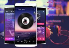 Anthony Romeo Santos-musica  letras - Imitadora screenshot 1