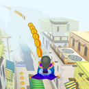 Subway Surf The Arabian Adventure aplikacja
