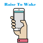 Raise To Wake icon