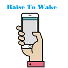 Raise To Wake أيقونة