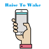Raise To Wake أيقونة