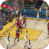 guide NBA 2K 17 biểu tượng