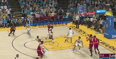 guide NBA 2K 17 capture d'écran 2