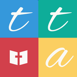 ”Teka Teki Alkitab