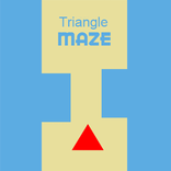 ”Triangle maze