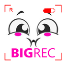 BigREC | Rekam Aksi Host Bigo  APK