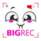 BigREC | Rekam Aksi Host Bigo  أيقونة