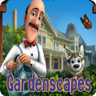 New Guide Gardenscapes أيقونة