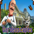 New Guide Gardenscapes Zeichen
