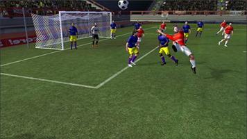 Tips Dream League Soccer screenshot 3