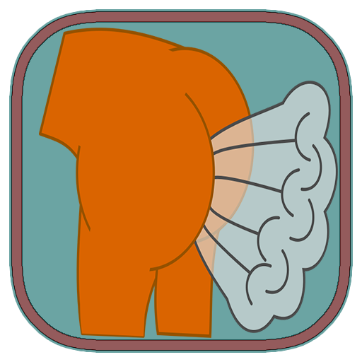 Scorregge Divertenti