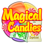 Magical Candies icon