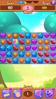 برنامه‌نما Magical Candies عکس از صفحه