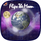 Flips The Moon أيقونة