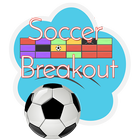 Soccer Breakout ikona