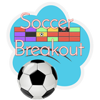 Soccer Breakout icon