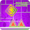 Squares Jumping APK