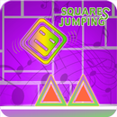 Squares Jumping APK