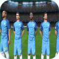 Guide Pes 17