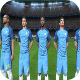 Guide Pes 17 biểu tượng