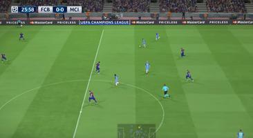 3 Schermata Guide Pes 17
