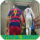 آیکون‌ guide fifa 2017