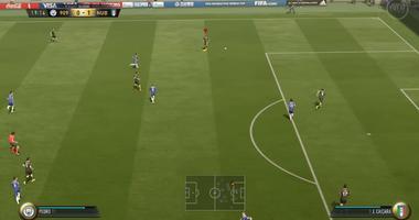 guide fifa 2017 포스터