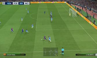 guide pes 2017 ảnh chụp màn hình 1