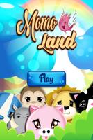 Momo Land Plakat