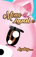 Momo Land syot layar 1