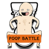 Poop Battle icône