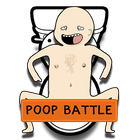 Poop Battle Zeichen