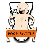 Poop Battle icône