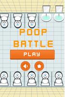 Poop Battle Plakat