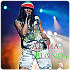 Alpha Blondy "Jerusalem" Songs icône