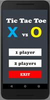 Tic Tac Toe 截图 1