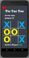 Tic Tac Toe 截图 3