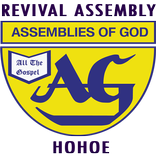 Revival Assembly - Assemblies of God, Ghana