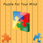 Puzzle For Our Mind ไอคอน