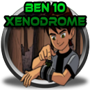 Handbook of Ben 10 Xenodrome aplikacja