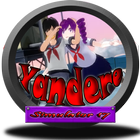 Clue of Yandere Simulator High School Zeichen