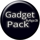 Gadget Mp3 Pack APK